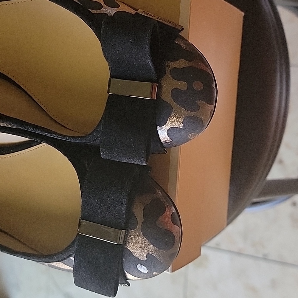 Michael Kors Ladies shoes